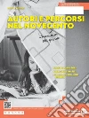 Cavadini Linda; De Martin Loretta; Pianigiani Agnese; Caselli Elena; Elli Filippo; Latella Antonia; Pozzoli Orietta