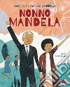 Mandela Zindzi; Mandela Zazi; Mandela Ziwelene