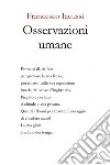Iacussi Francesco