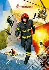Corpo Nazionale dei Vigili del Fuoco (cur.)