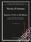 D'Arienzo Nicola; Rea G. (cur.)