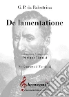 Palestrina Giovanni Pierluigi da
