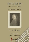 Mozart Wolfgang Amadeus
