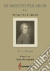 Mozart Wolfgang Amadeus