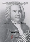 Bach Johann Sebastian