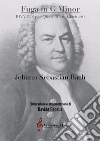 Bach Johann Sebastian