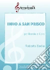 Cinque Don Domenico; Sedia Roberto