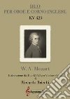 Mozart W.a.; Bricchi R. (cur.)