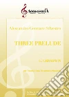 Gershwin George; Silvestro A. G. (cur.)