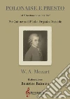 Mozart Wolfgang Amadeus