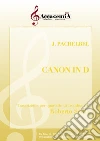 Pachelbel Johann