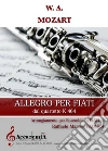 Mozart Wolfgang Amadeus