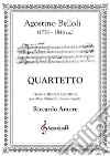 Belloli Agostino; Amore R. (cur.)
