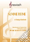 Gershwin George; Surgo M. E. P. (cur.)