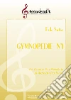 Satie Erik; Piras A. (cur.)
