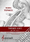 Tenace Maria