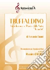 Busoni Ferruccio; Cadeddu M. (cur.)