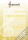 Scheidt Samuel; Borgonovi D. (cur.)