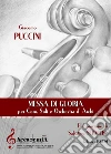 Puccini Giacomo; Servilio S. (cur.)