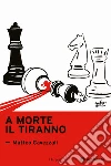 Cavezzali Matteo