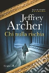Archer Jeffrey