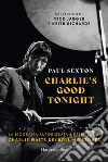 Sexton Paul