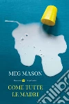 Mason Meg