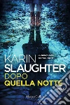 Slaughter Karin