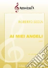 Sedia Roberto