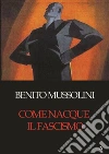 Mussolini Benito