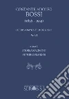 Macinanti A. (cur.); Prandini V. (cur.)