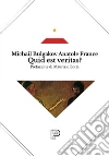 Bulgakov Michail; France Anatole; Botta M. (cur.)